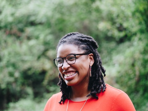 Women In Open Source: Interview with Bolanle Osunbiyi's cover image